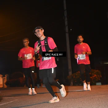 Runner Photo 8414907