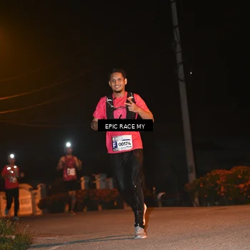 Runner Photo 8414909
