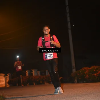Runner Photo 8414911