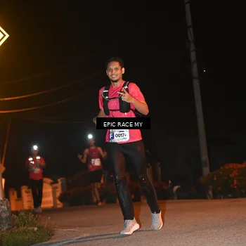 Runner Photo 8414913