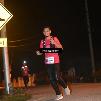 Runner Photo 8414914