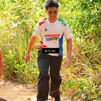Runner Photo 8414915