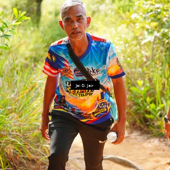 Runner Photo 8414919