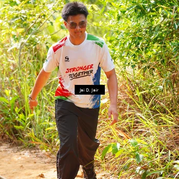 Runner Photo 8414920