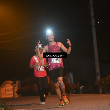 Runner Photo 8414921