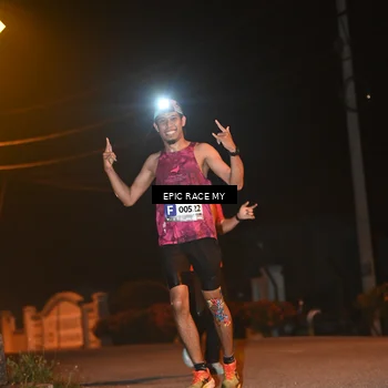 Runner Photo 8414923