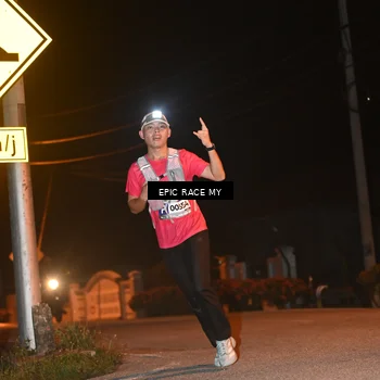 Runner Photo 8414925