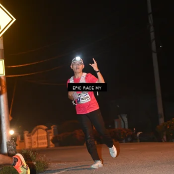 Runner Photo 8414926