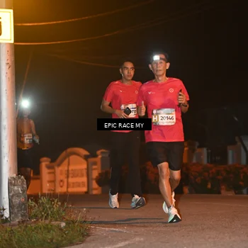 Runner Photo 8414930