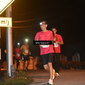 Runner Photo 8414934