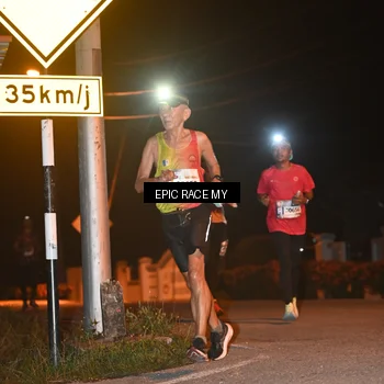 Runner Photo 8414941