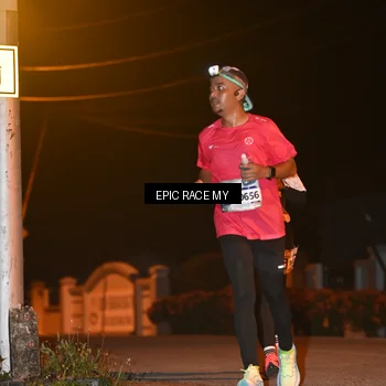 Runner Photo 8414945