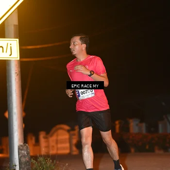 Runner Photo 8414953