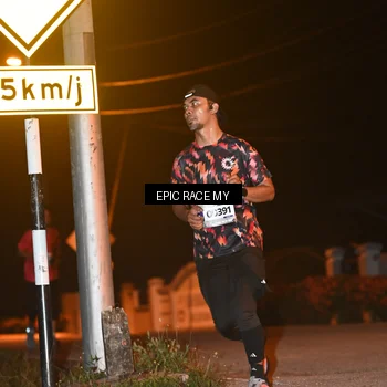 Runner Photo 8414961