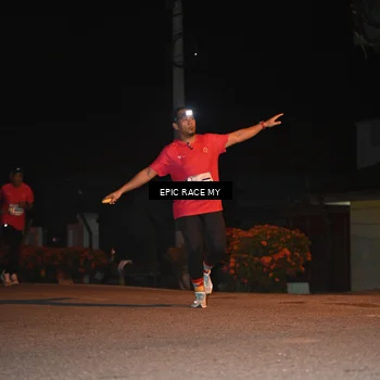 Runner Photo 8414991