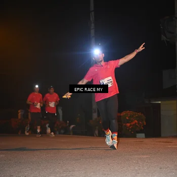 Runner Photo 8414993