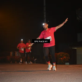 Runner Photo 8414995