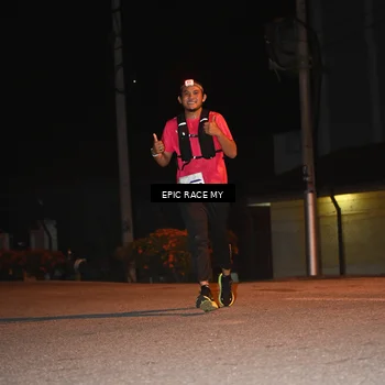 Runner Photo 8415004