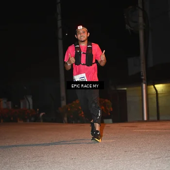 Runner Photo 8415005