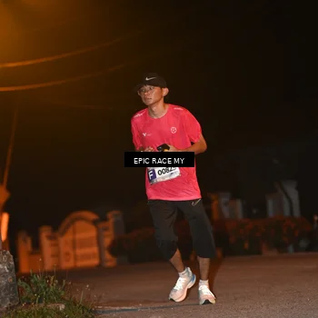 Runner Photo 8415006