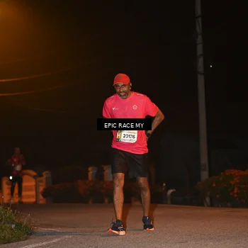 Runner Photo 8415013