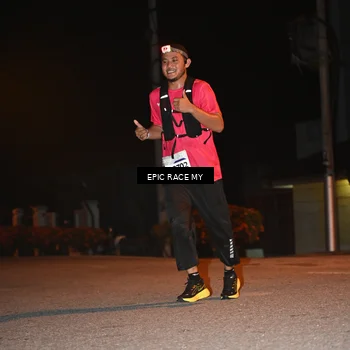 Runner Photo 8415020