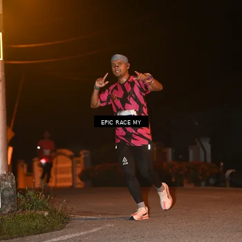 Runner Photo 8415022