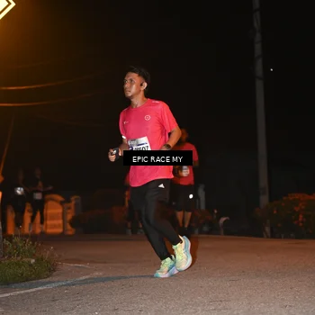 Runner Photo 8415024