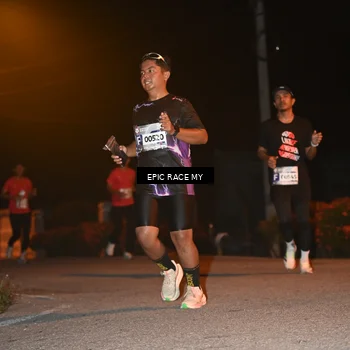 Runner Photo 8415036
