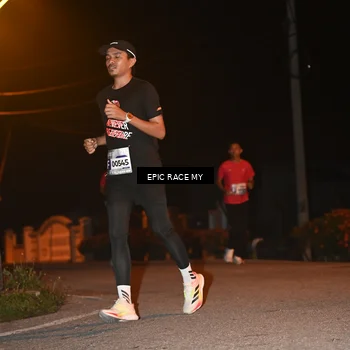 Runner Photo 8415044