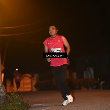Runner Photo 8415048