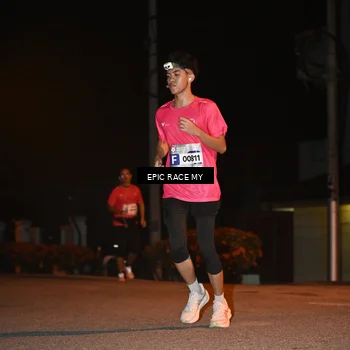 Runner Photo 8415054