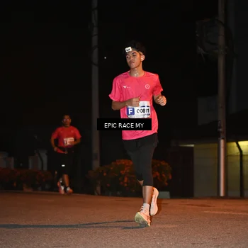 Runner Photo 8415057