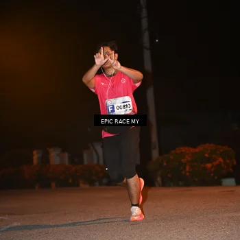 Runner Photo 8415058