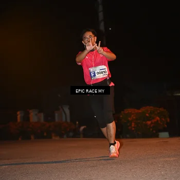 Runner Photo 8415060