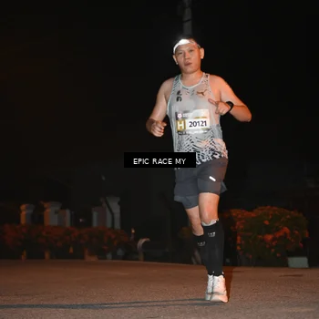 Runner Photo 8415062