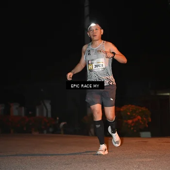 Runner Photo 8415063
