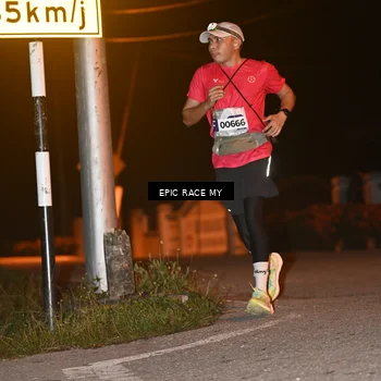 Runner Photo 8415064