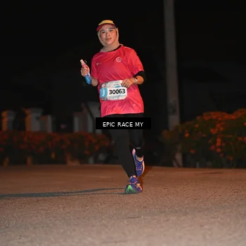 Runner Photo 8415065