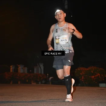 Runner Photo 8415066