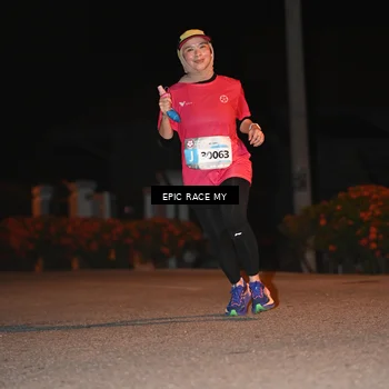 Runner Photo 8415069