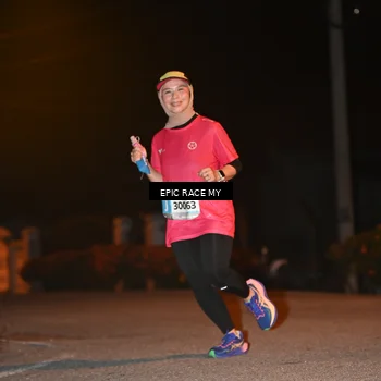 Runner Photo 8415070