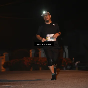 Runner Photo 8415071