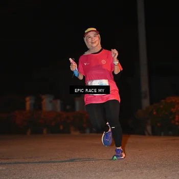 Runner Photo 8415072