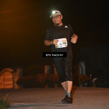 Runner Photo 8415074
