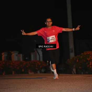 Runner Photo 8415076