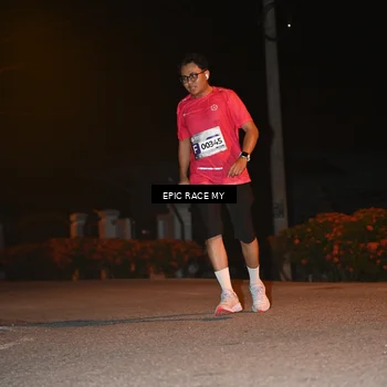Runner Photo 8415077