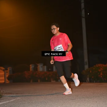 Runner Photo 8415078