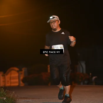 Runner Photo 8415085