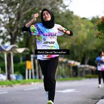 Runner Photo 8415089